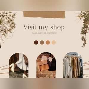 Meet your Posher, Dana